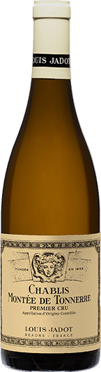 Louis Jadot : Chablis 1er cru 