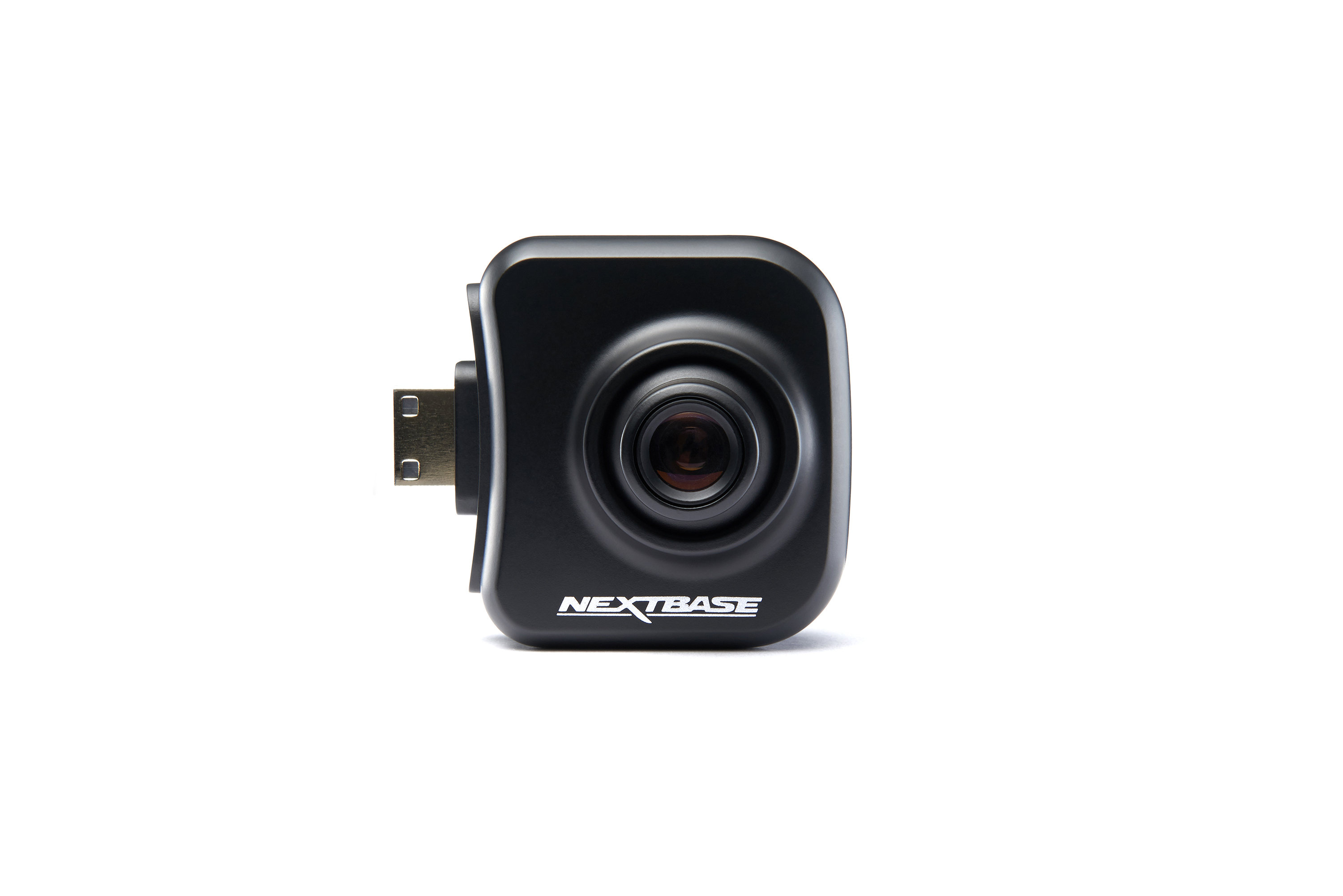 Dashcam Bundle 322GW von Nextbase inkl. kabelloser Innenraum-Kamera, 32GB SD-Karte, Festeinbau-Kabelsatz und Einbau - ATU