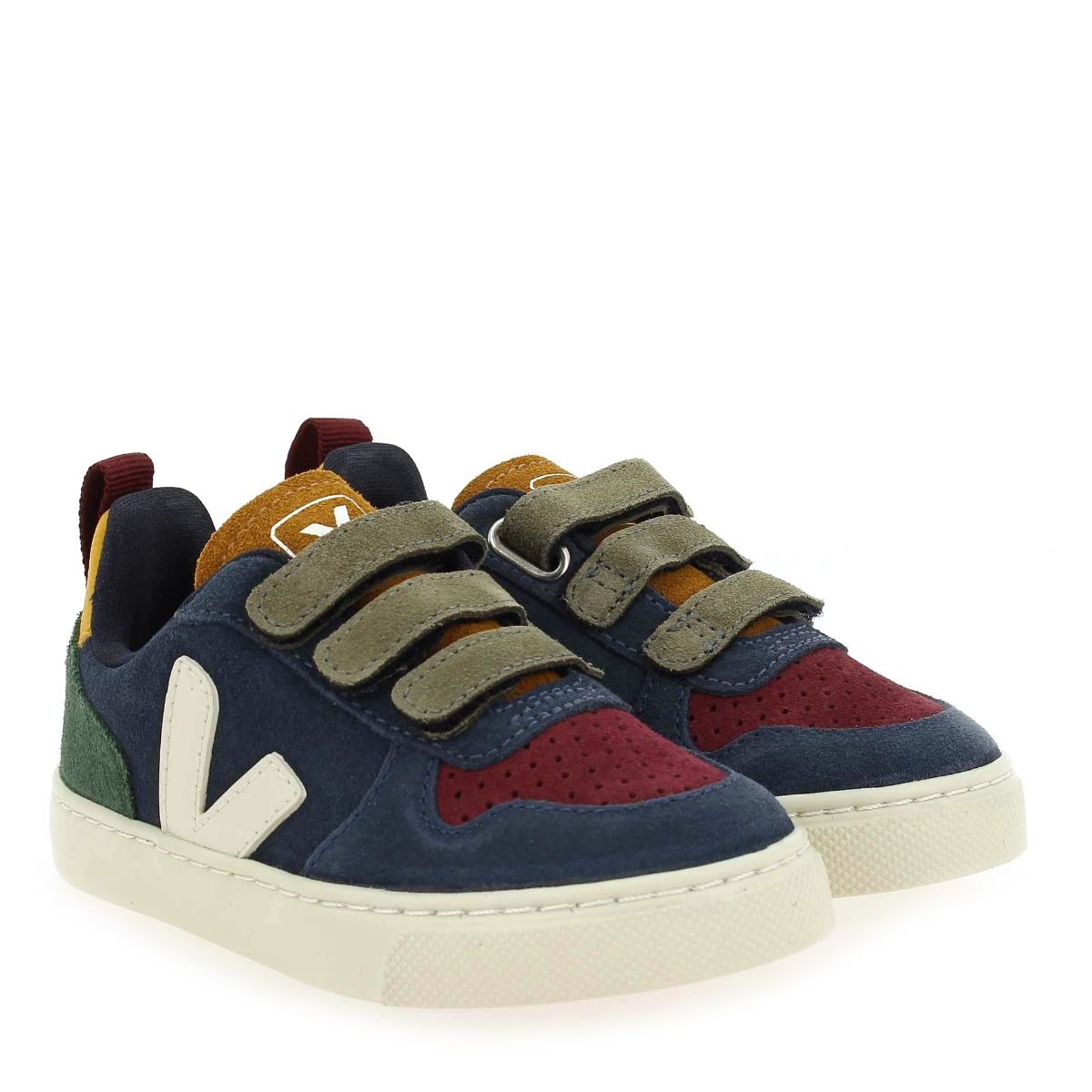 Veja  V-10 VELCRO H22 - Marine Multi
