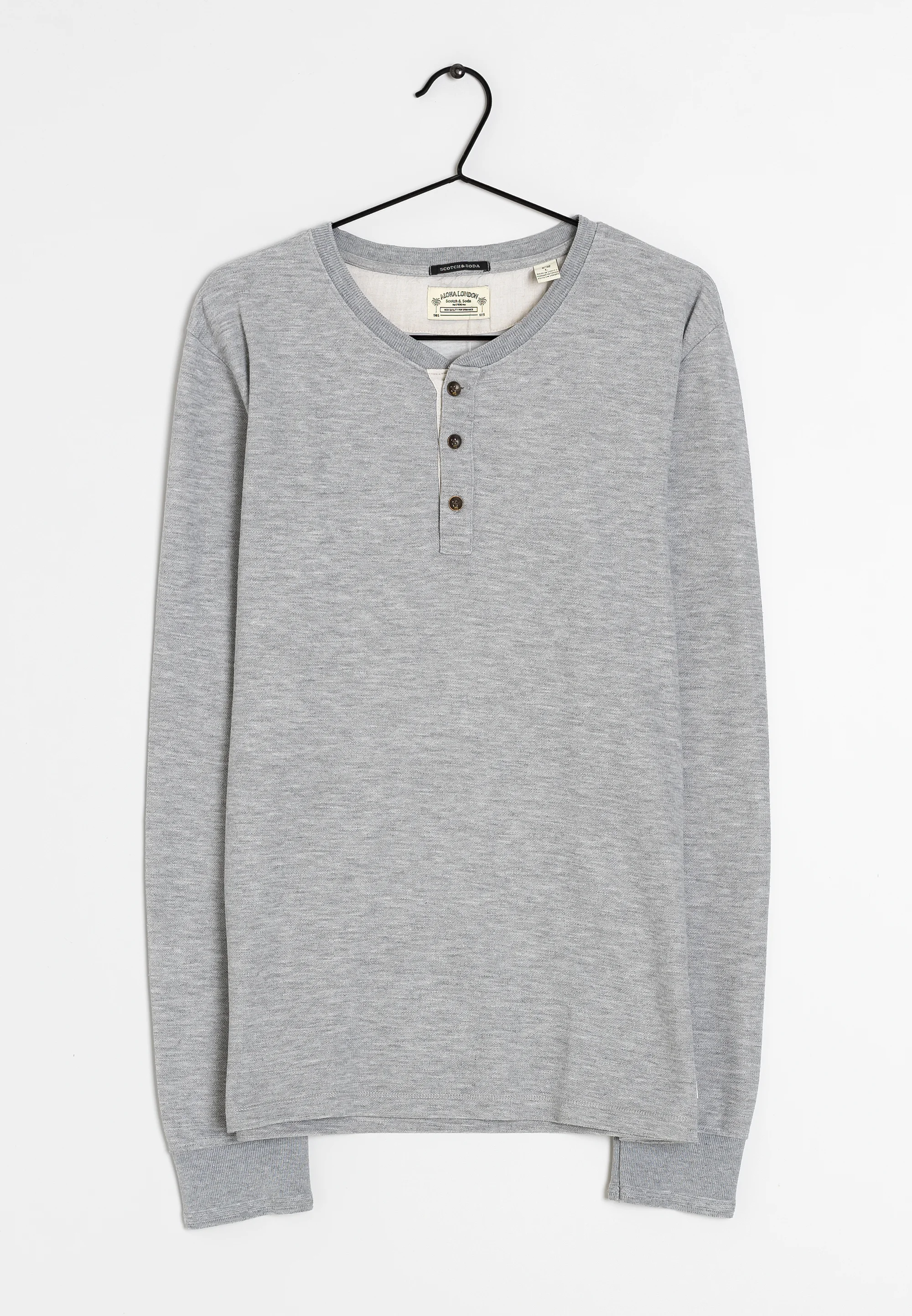 Suéter Scotch & Soda