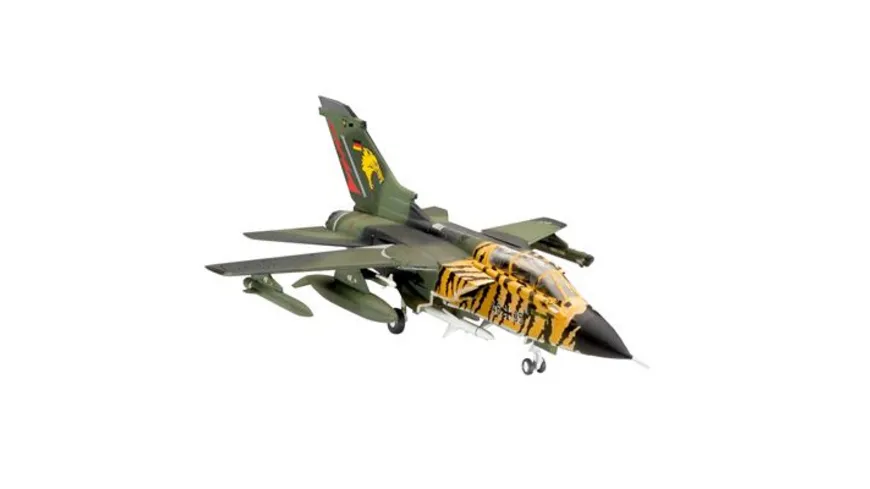 Revell 64048 - Model Set Tornado ECR