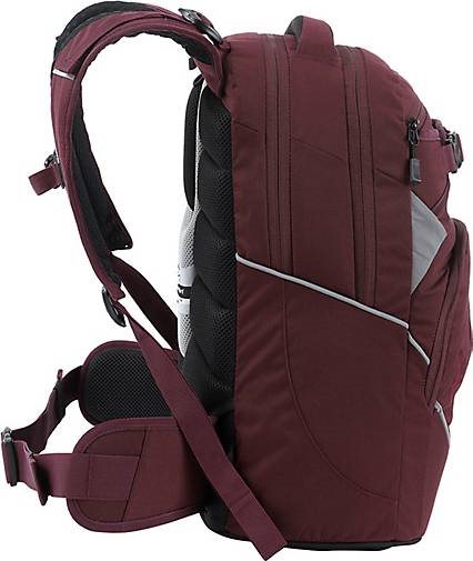 NITRO Daypack Superhero Schulrucksack 44 cm