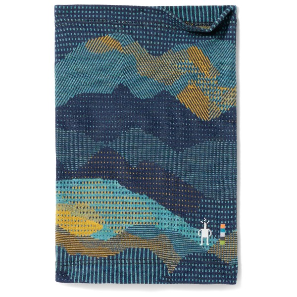 Smartwool - Kid's Thermal Merino Neck Gaiter - Halstuch
