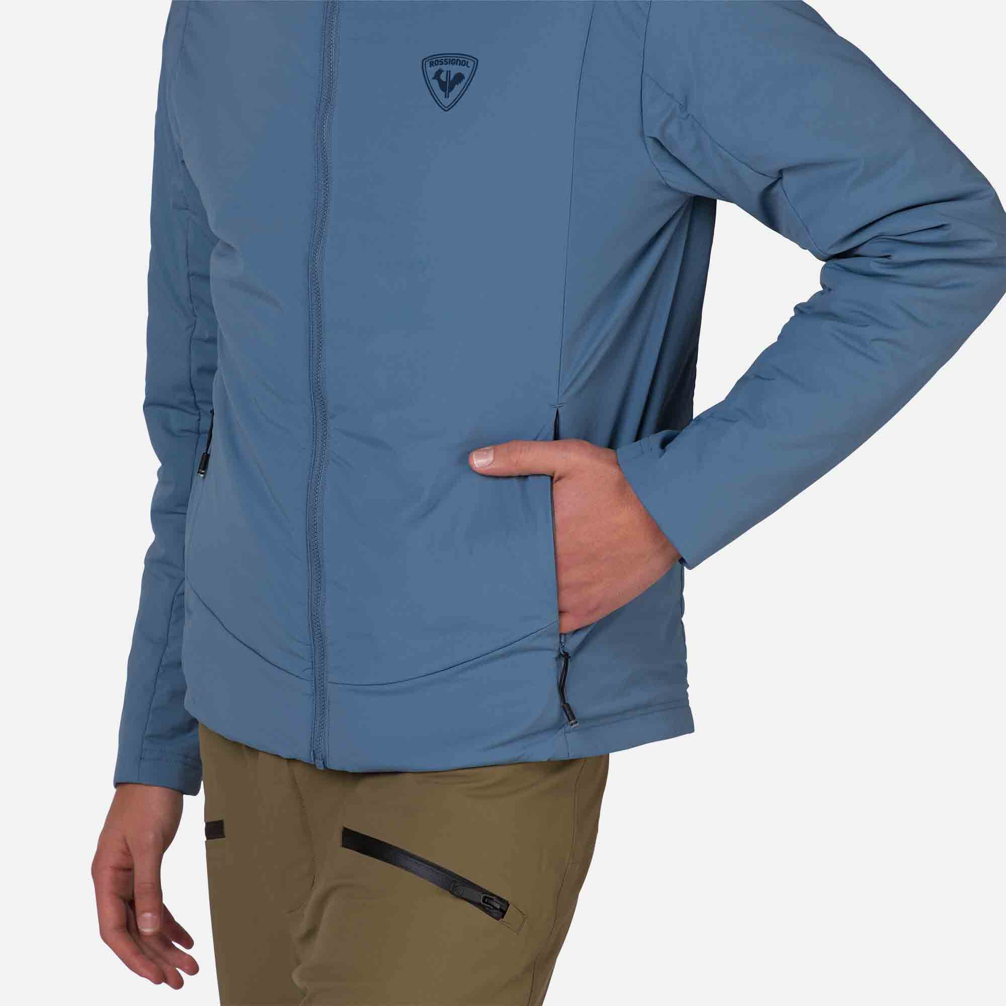 Veste à capuche Opside homme