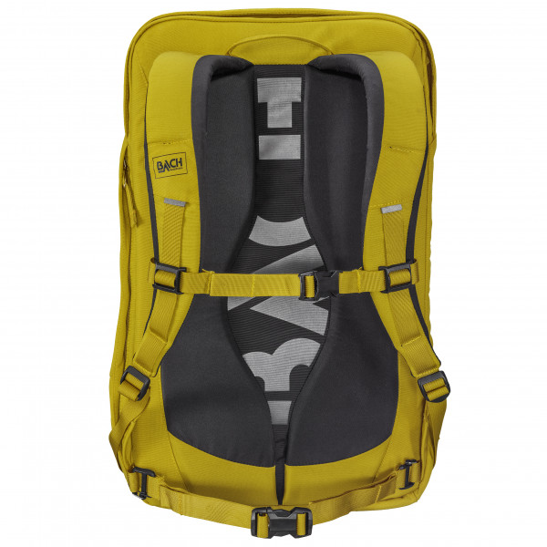 Bach - Undercover 26 - Bike-Rucksack