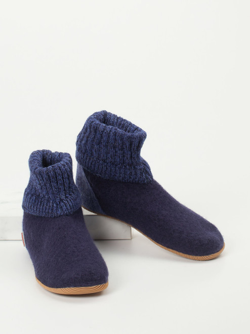 Hüttenschuh-71801090007 Giesswein