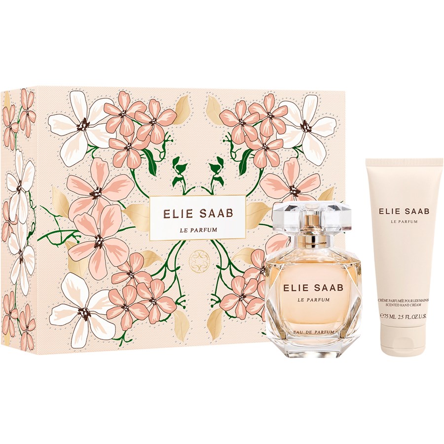 Le Parfum Geschenkset von Elie Saab