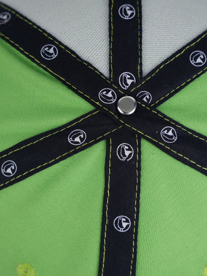 SCHIETWETTER Schirmmütze in green günstig kaufen onesize
