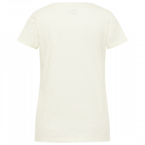 Bergfreunde.de - Women's Bergfreunde Shirt Patch - T-Shirt