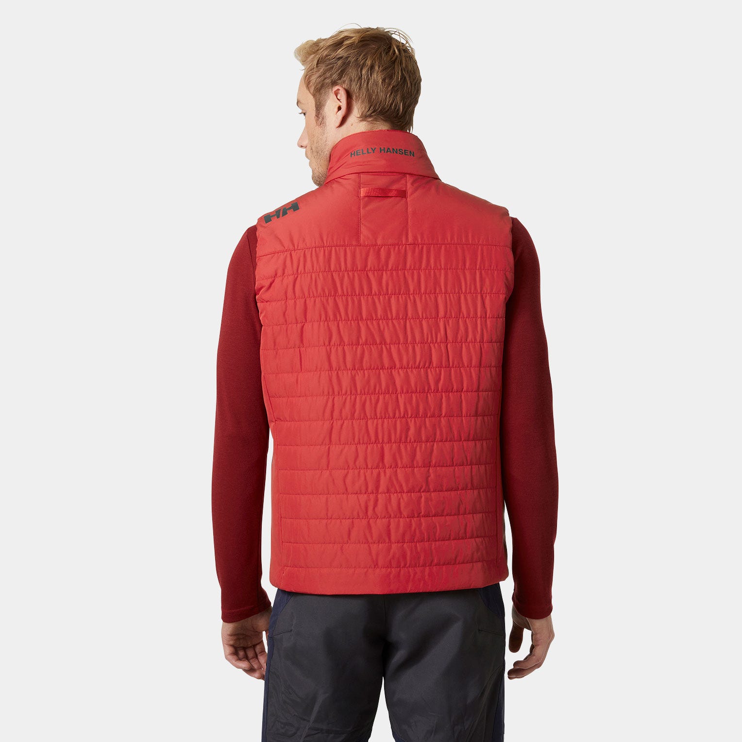 Men's Crew Insulator Vest 2.0