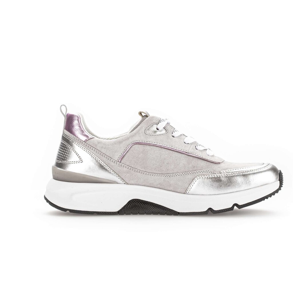 rollingsoft Sneaker low grau