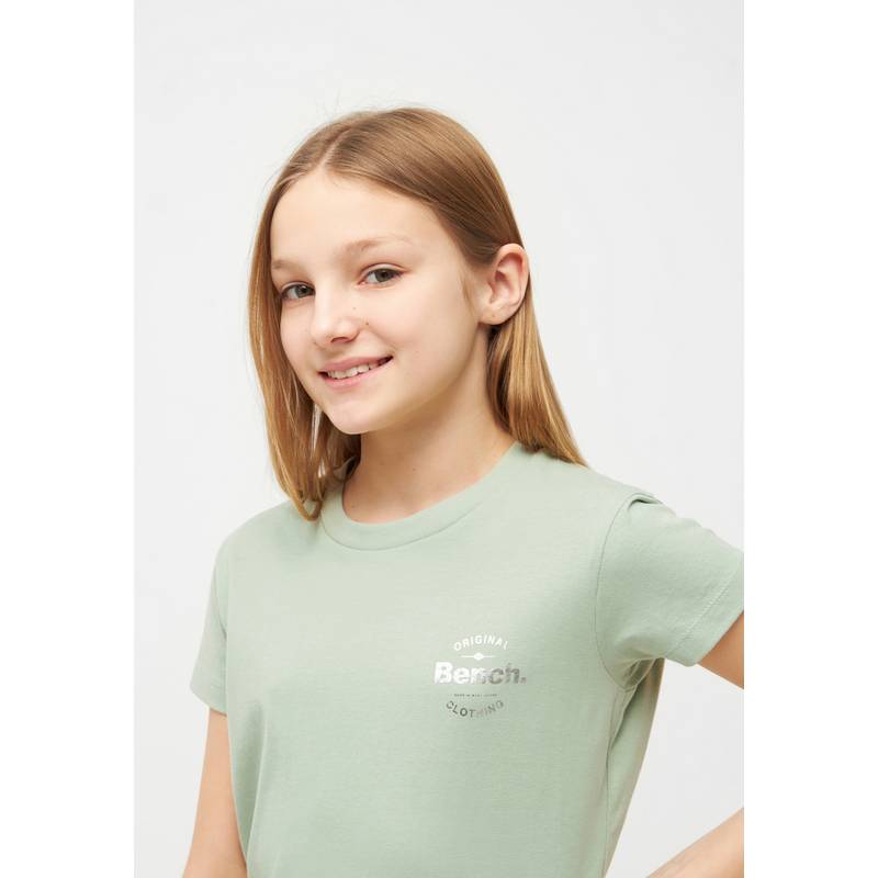 Bench T-Shirt Mädchen