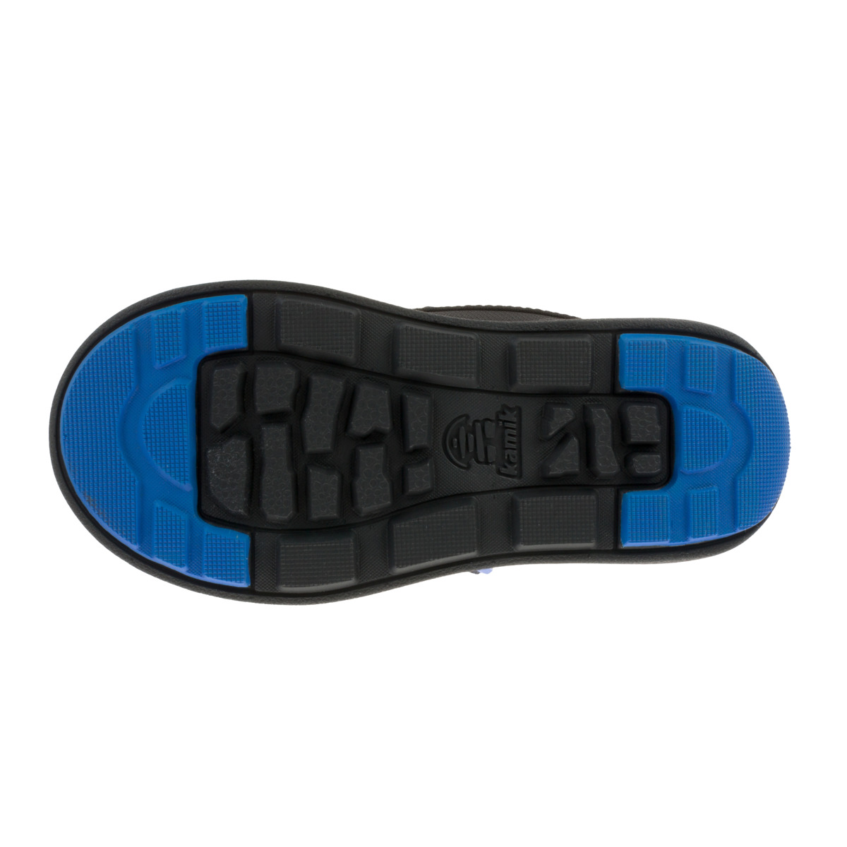 Kamik SPARKY2 Winterstiefel blau
