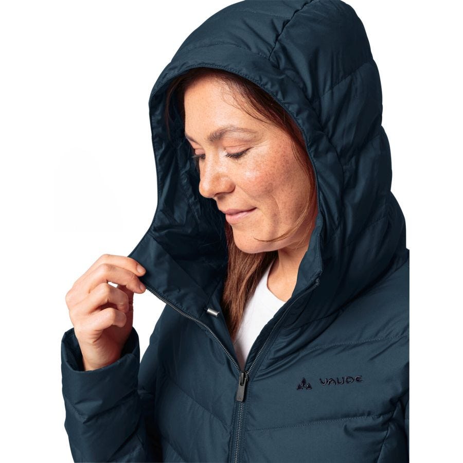 Annecy Daunenmantel Damen
