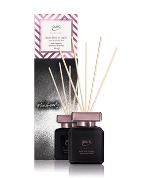 ipuro Essentials time for party Raumduft-100 ml