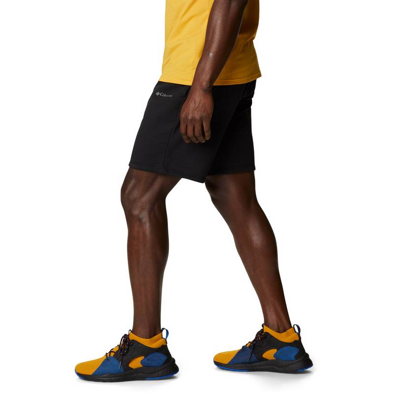 Columbia Sweatshorts Herren