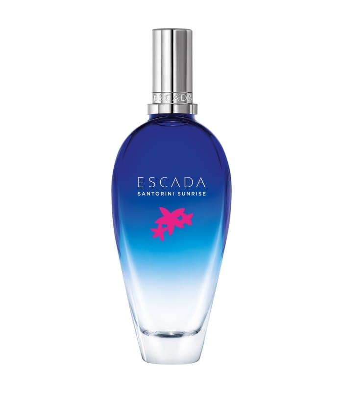 Escada-SANTORINI SUNRISE-Eau de Toilette
