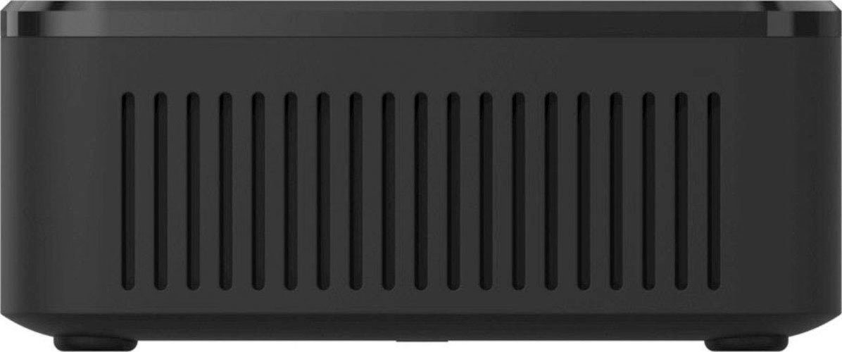 Belkin Laptop-Dockingstation Thunderbolt 3 Dock Plus incl. Thunderbolt 3 Kabel