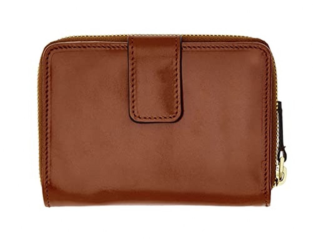 THE BRIDGE Handtaschen braun Farbe: cognacMat