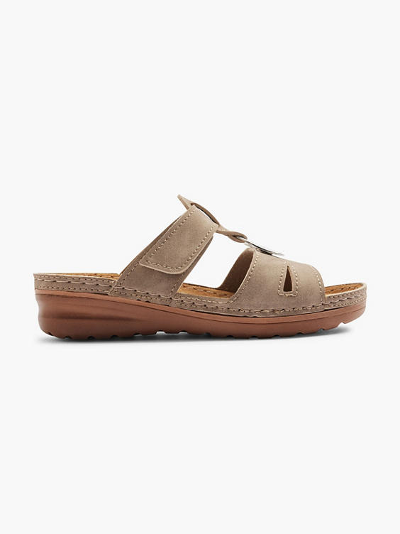 Easy Street Komfort Pantolette