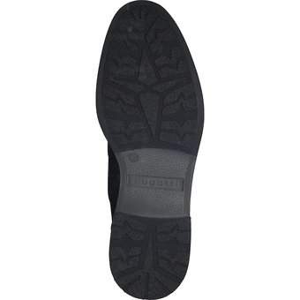 Bugatti Mazcello Eco Stiefelette in schwarz