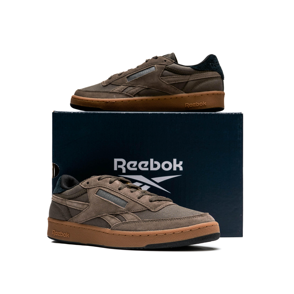 Reebok Club C Revenge Vintage ID9258 / braun