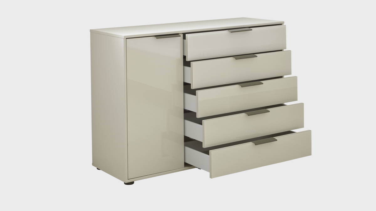 Interliving Kommode IL 1026