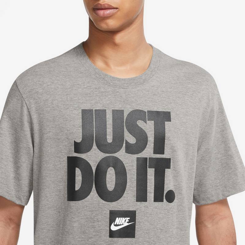Nike NSW JDI Verbiage T-Shirt Herren