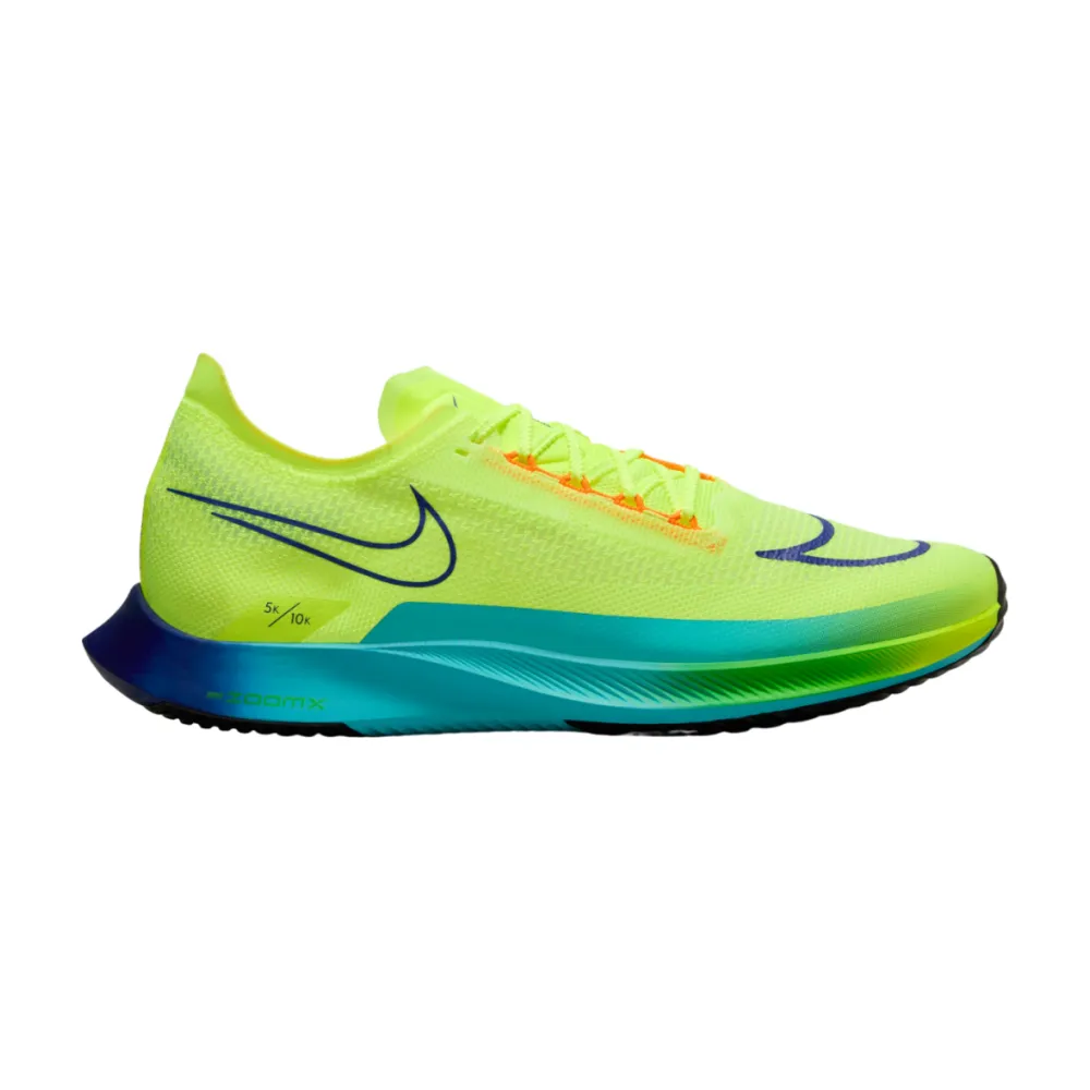 Nike Streakfly DJ6566-700 / gelb