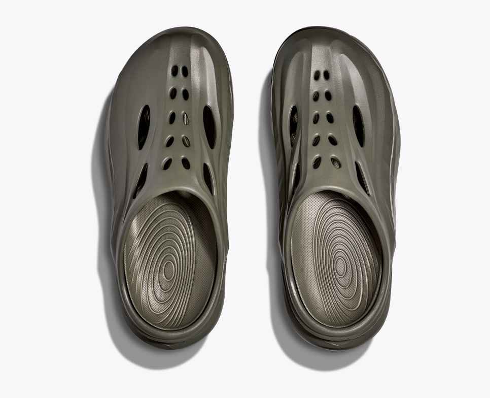 Ora Mule Slate / Slate