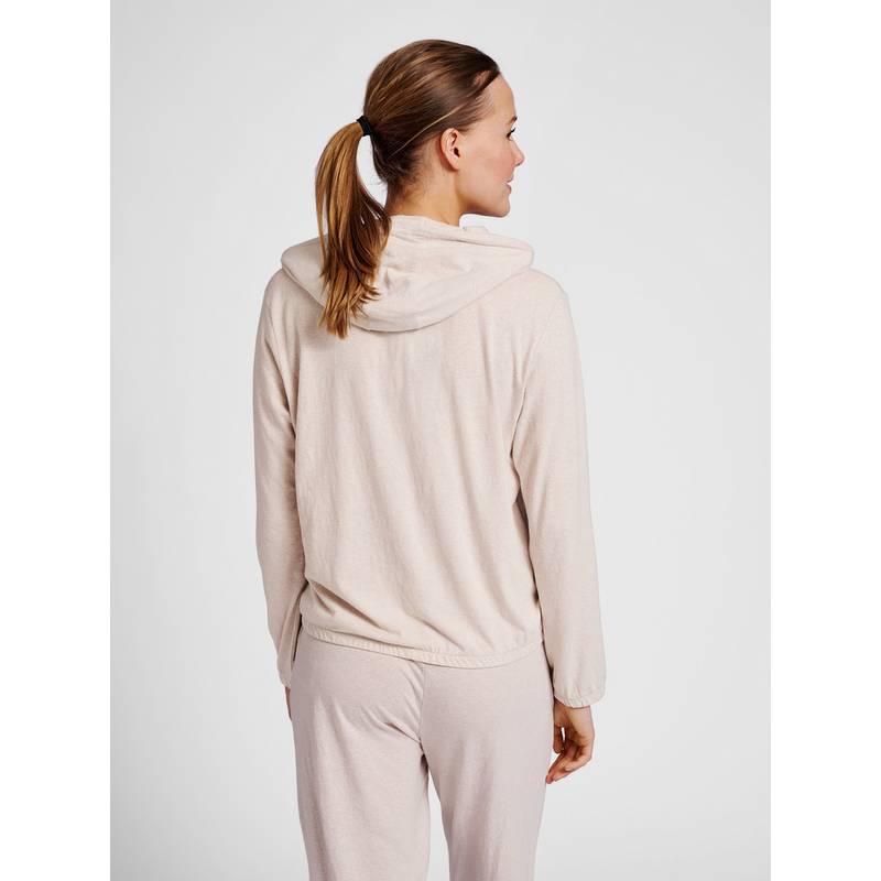 hummel hmlZANDRA HOODIE Hoodie Damen