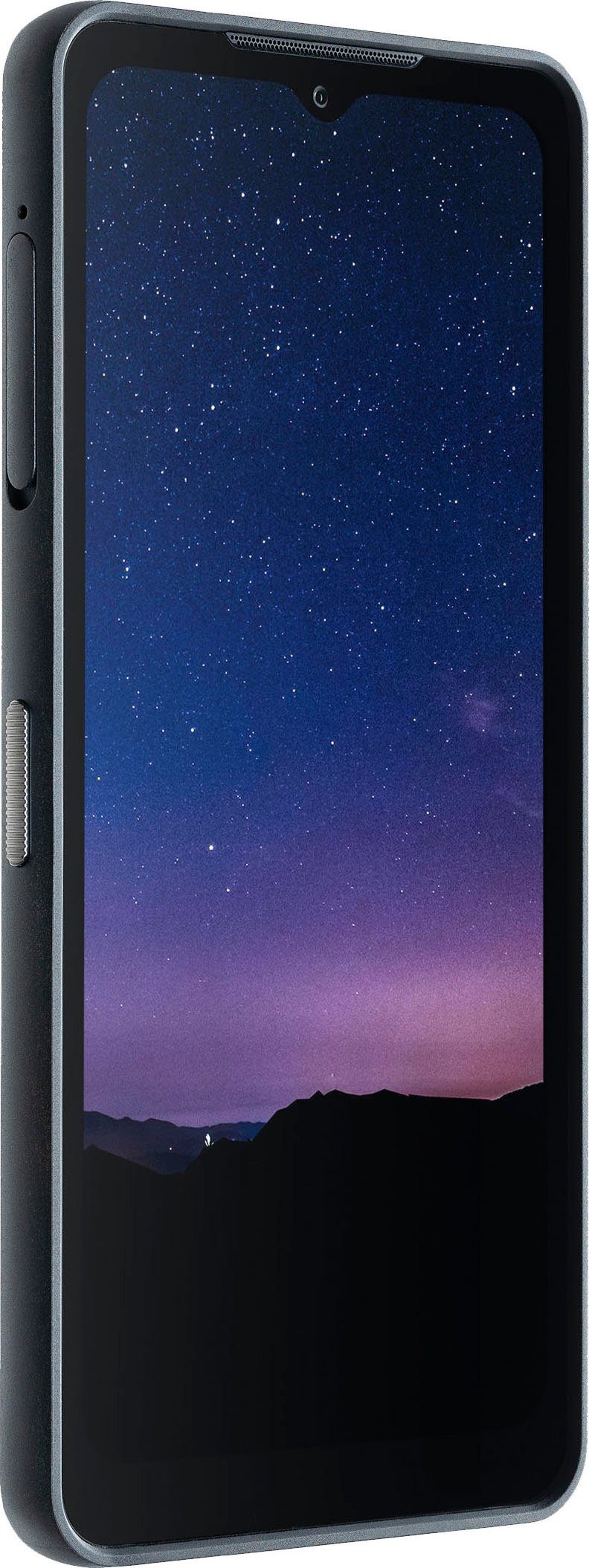 CAT S75 Smartphone (16,71 cm/6,58 Zoll, 128 GB Speicherplatz, 50 MP Kamera)
