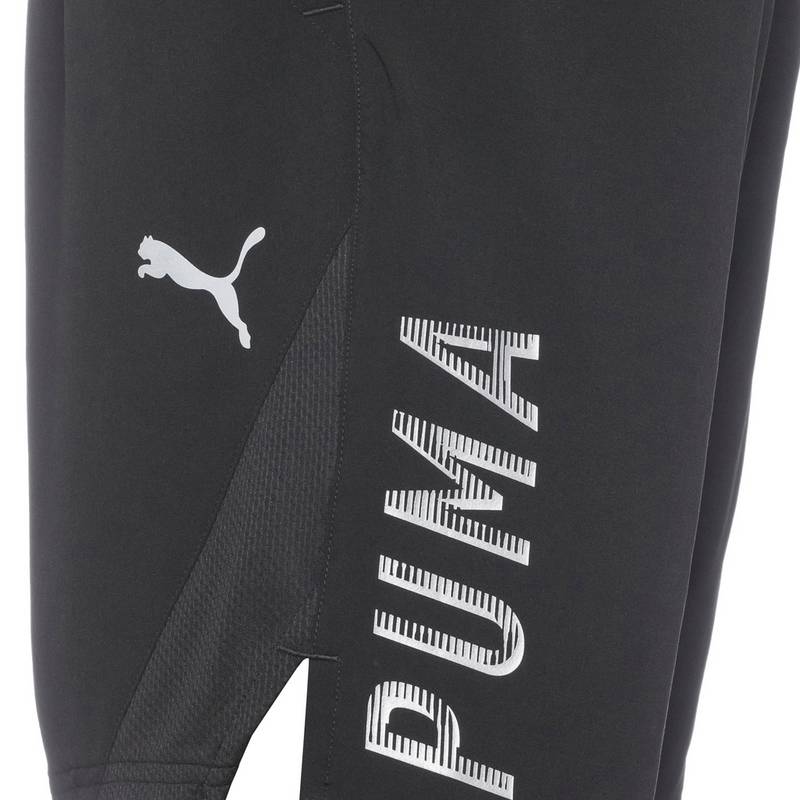 PUMA Concept Hyperwave Funktionsshorts Herren