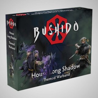 House Long Shadow - Themed Warband