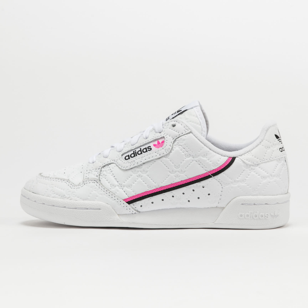 adidas Continental 80 W FX5415 / weiss