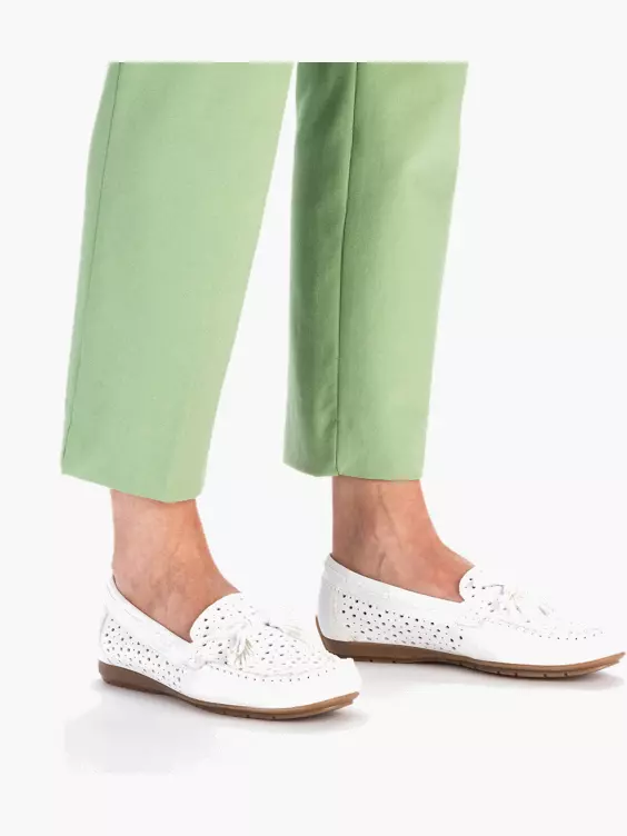 Rieker Damen Loafer