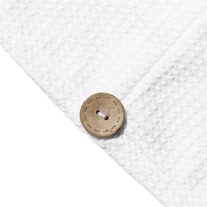 Luxe Turban Towel