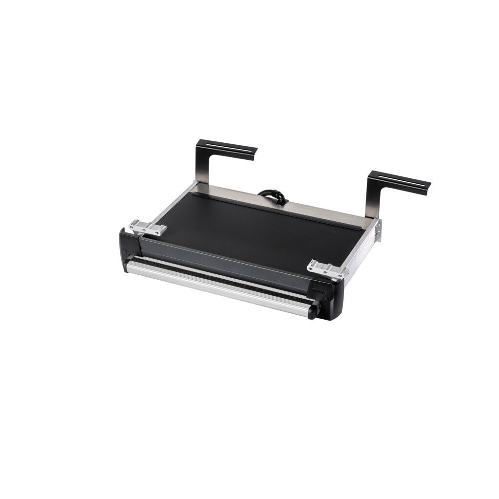 Thule Slide-out Step G2 Crafter 2017 400/700 12V Montagesatz
