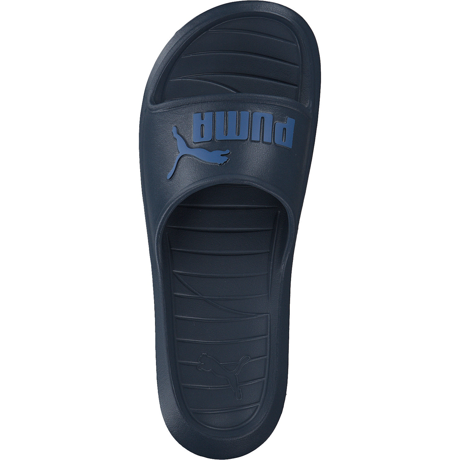 Puma Divecat V2 369400, Badeschuhe, Blau - Marineblau