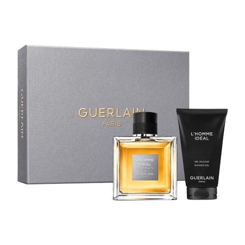 Guerlain L'Homme Idéal ajándék szett