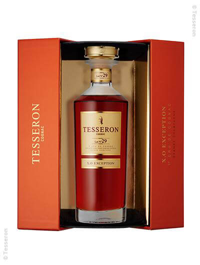 Tesseron : Lot N°29 XO Exception