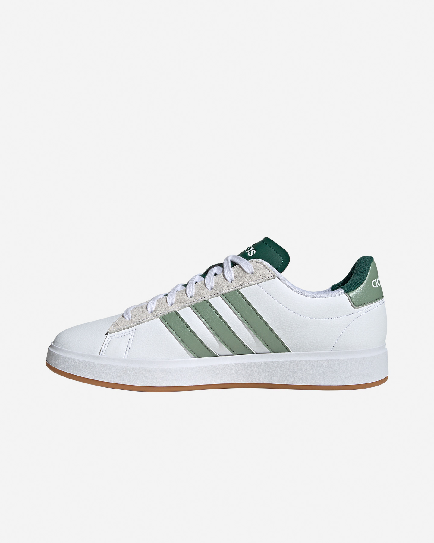 Buty sportowe Adidas Core Grand Court 2.0 M JH8690