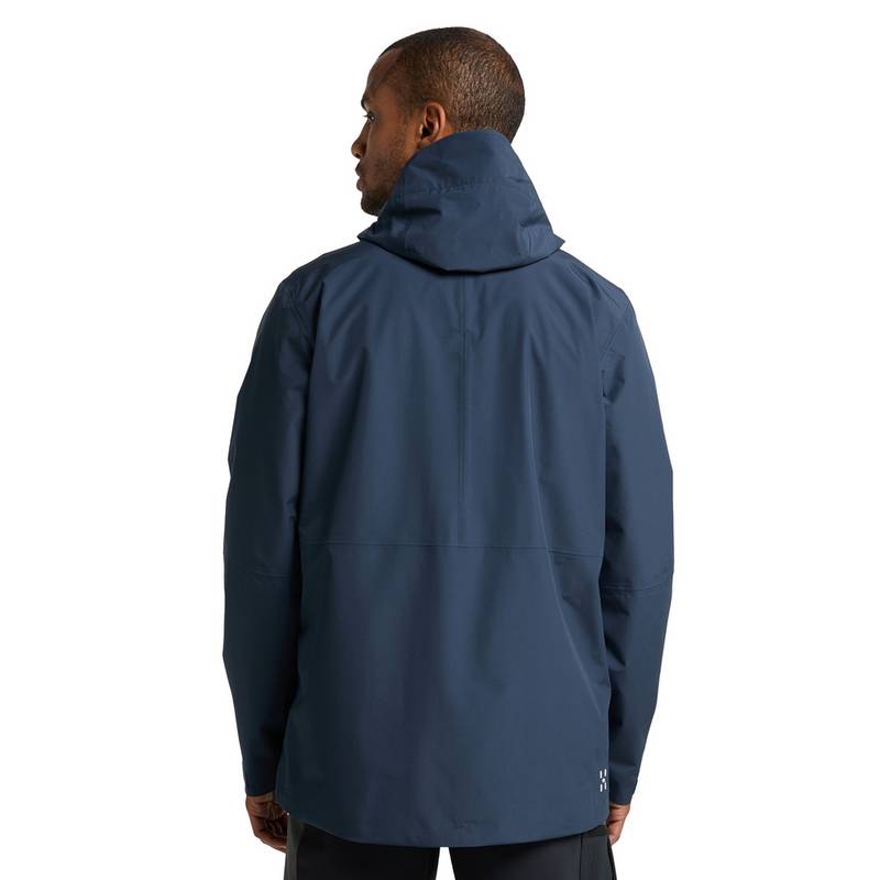 Haglöfs Finch Proof Jacket Hardshelljacke Herren