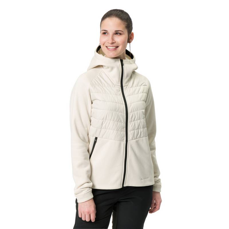 VAUDE Women's Comyou Fleece Jacket Outdoorjacke Damen