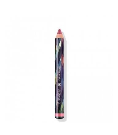Dr. Hauschka Lippen-Makeup Lip Crayon