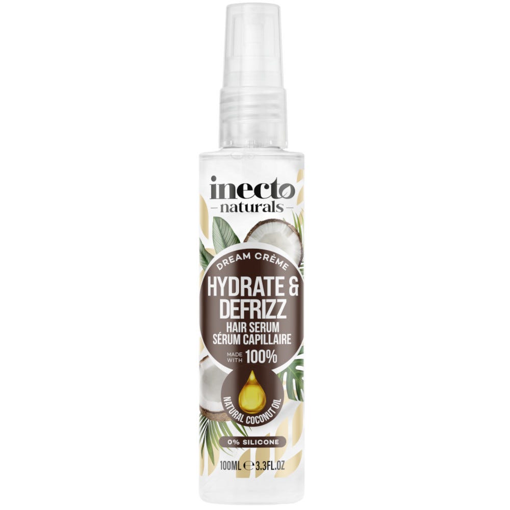 Inecto Coconut Hair Serum 100 ml