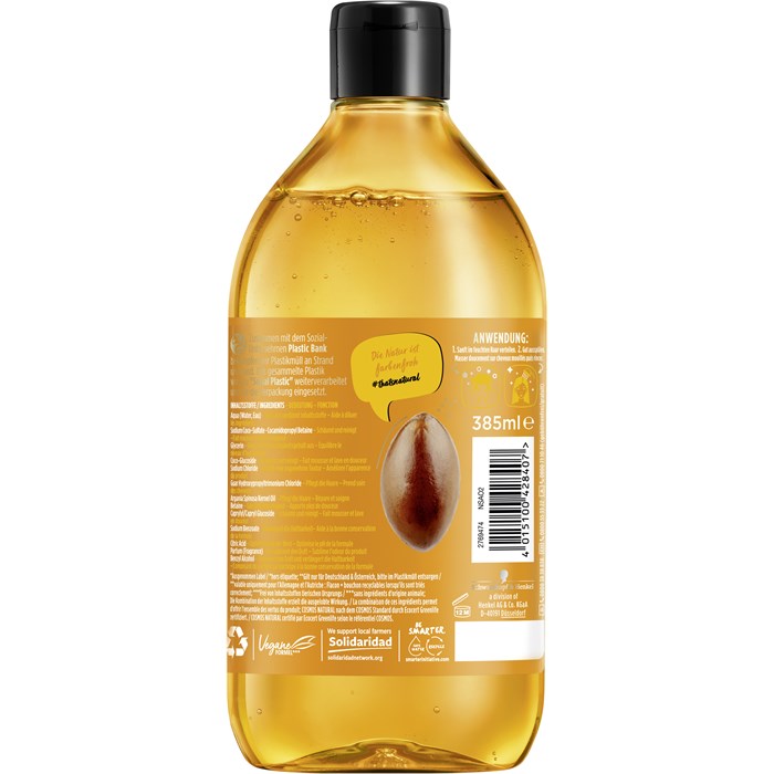 Nährpflege Shampoo