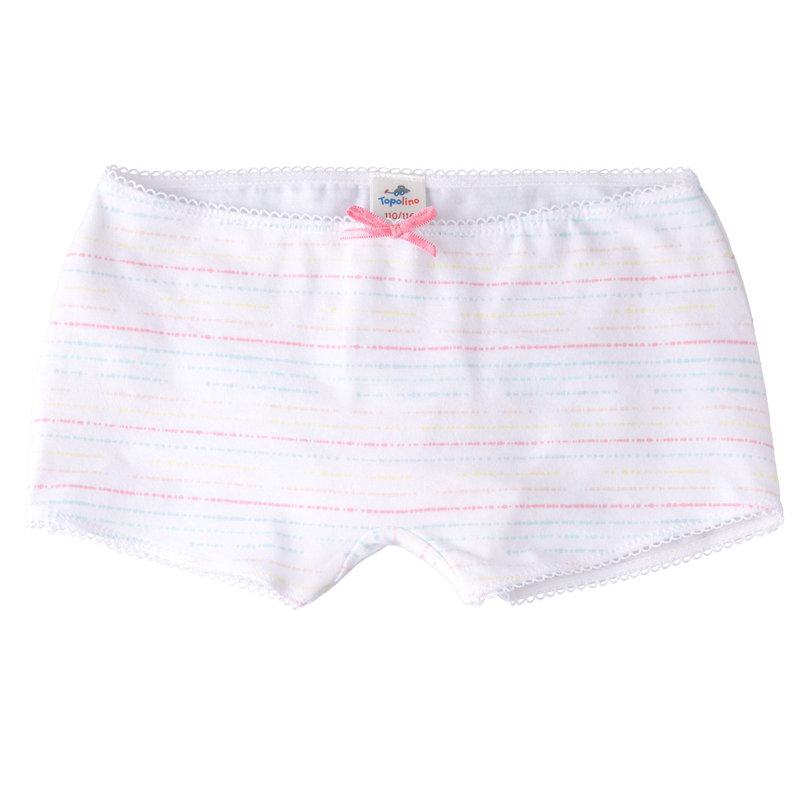 2 Mädchen Pantys im Set