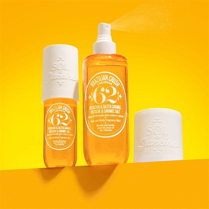 Hair & Body Fragrance