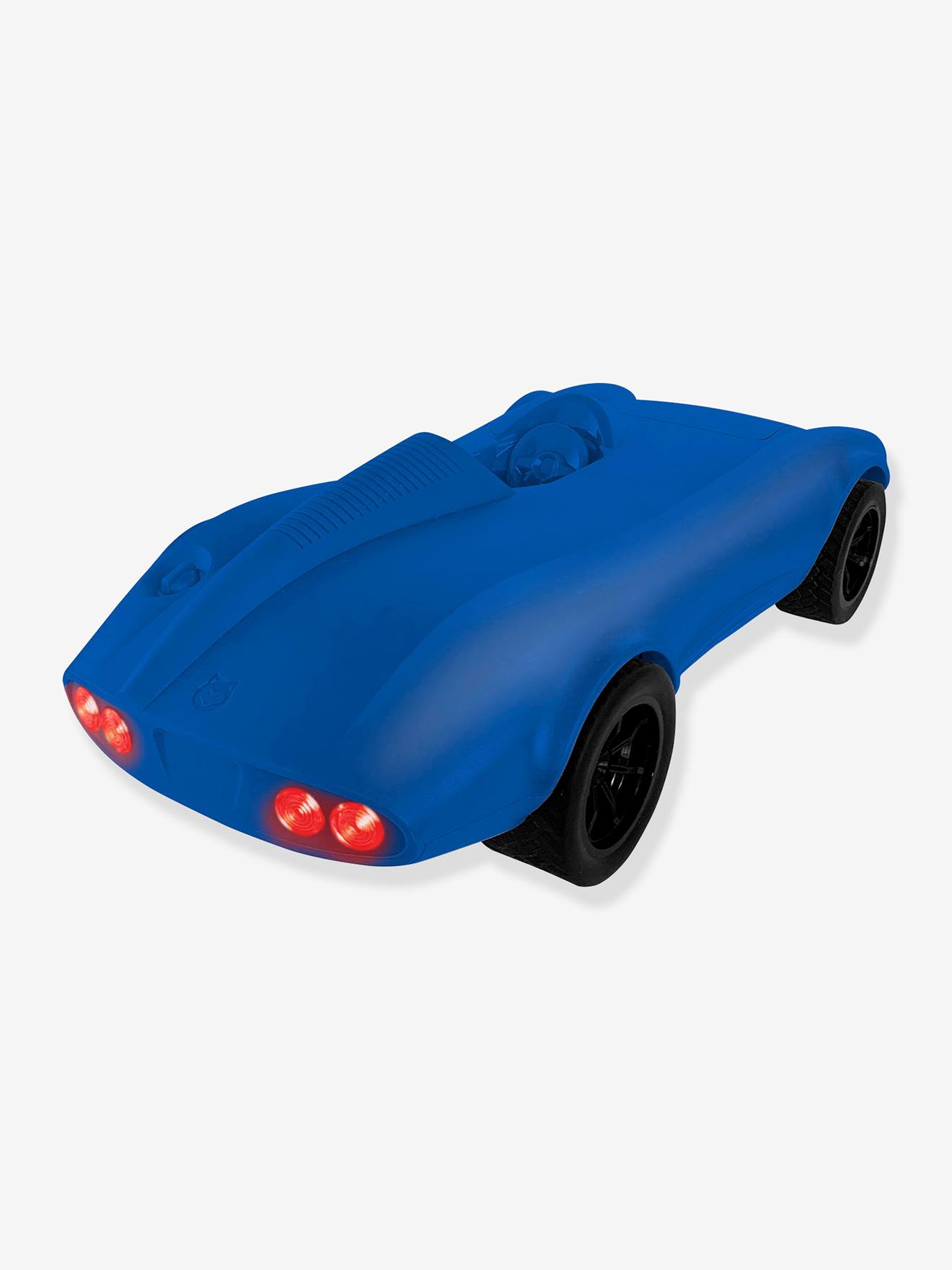 Kidywolf Ferngesteuertes Spielauto KIDYCAR KIDYWOLF - blau